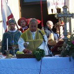 Festa di S. Antonio Abate e solenne benedizione degli animali