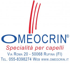 Omeocrin