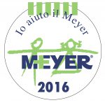 Motopenna partner ufficiale della Fondazione Meyer