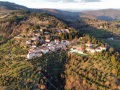 Acone fotografato dalle quattro strade