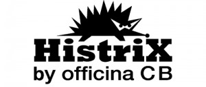 Histrix by Officina CB