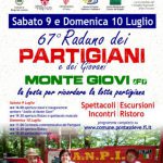 67-raduno-partigiani-monte-giovi